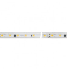 Светодиодная влагозащищенная лента Arlight 8W/m 54LED/m 5060SMD теплый белый 10M 029402(2)