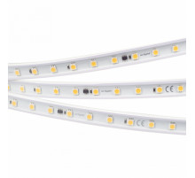 Светодиодная лента герметичная Arlight ARL-PV-B54-15.5mm 230V White6000 (8 W/m, IP65, 5060, 10m) 029403(2)