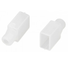 Заглушка Arlight Galaxy-1206-Cap-Power-WH 029406