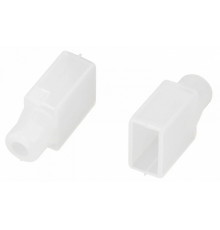 Заглушка Arlight Galaxy-1206-Cap-Power-WH 029406