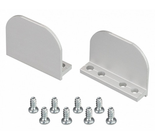 Соединитель Arlight SL-ARC-5060 SILVER 029416 Соединитель Arlight SL-ARC-5060 SILVER 029416