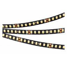 Светодиодная лента Arlight RT-A160-BLACK-8mm 24V Day4000 (12 W/m, IP20, 5m) 029427(2)