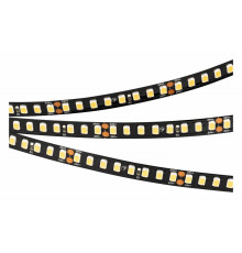 Светодиодная лента Arlight RT-A160-BLACK-8mm 24V Day4000 (12 W/m, IP20, 5m) 029427(2)