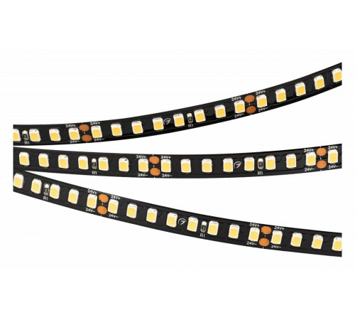 Светодиодная лента Arlight RT-A160-BLACK-8mm 24V Day4000 (12 W/m, IP20, 5m) 029427(2) Светодиодная лента Arlight RT-A160-BLACK-8mm 24V Day4000 (12 W/m, IP20, 5m) 029427(2)