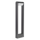 Уличный светодиодный светильник Arlight LGD-Path-Frame-Rotary-H650G-6W Warm3000 029436(1)