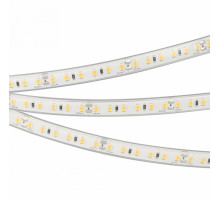 Светодиодная лента герметичная Arlight RTW-PU-A120-10.5mm 24V Day4500 (16.8 W/m, IP68, Wire 2m, 5m) 029514(3)