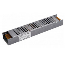 Блок питания для светодиодной ленты Arlight ARS-150-24-L (24V, 6.5A, 150W) 029535