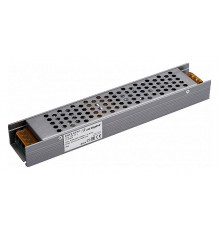 Блок питания для светодиодной ленты Arlight ARS-150-24-L (24V, 6.5A, 150W) 029535