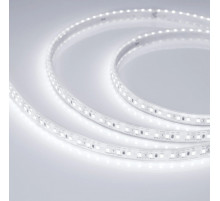 Светодиодная лента герметичная Arlight RTW-PU-A120-10.5mm 12V White6000 (16.8 W/m, IP68, Wire 2m, 5m) 029596(3)