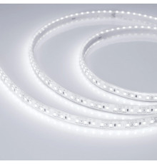 Светодиодная лента герметичная Arlight RTW-PU-A120-10.5mm 12V White6000 (16.8 W/m, IP68, Wire 2m, 5m) 029596(3)