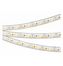 Светодиодная лента герметичная Arlight RTW-PU-A120-10.5mm 12V Day4000 (16.8 W/m, IP68, Wire 2m, 5m) 029597(3)