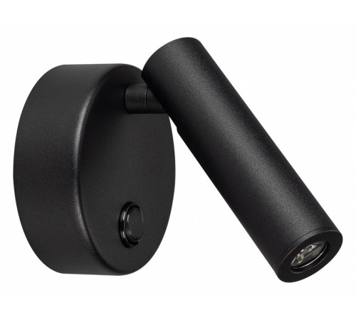 Светодиодный спот Arlight SP-Bed-R90-3W Warm3000 029634 Светодиодный спот Arlight SP-Bed-R90-3W Warm3000 029634