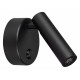 Светодиодный спот Arlight SP-Bed-R90-3W Warm3000 029634