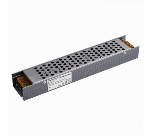Блок питания Arlight ARS-100-24-L1 24V 100W IP20 4,2A 029751(1) Блок питания Arlight ARS-100-24-L1 24V 100W IP20 4,2A 029751(1)