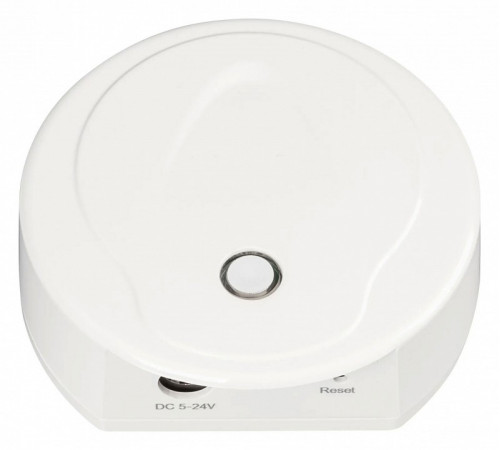 Конвертер Arlight Smart-K58-WiFi White (5-24V, 2.4G) 029895 Конвертер Arlight Smart-K58-WiFi White (5-24V, 2.4G) 029895