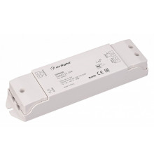 Диммер Arlight Smart-D1-Dim (12-24V, 1x10A, 2.4G) 029920