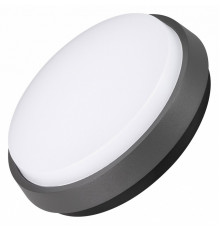 Уличный светодиодный светильник Arlight LGD-Giro-R175-10W Warm3000 029948