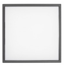 Уличный светодиодный светильник Arlight LGD-Area-S175x175-10W Warm3000 029951