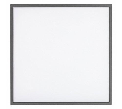 Уличный светодиодный светильник Arlight LGD-Area-S240x240-25W Warm3000 029952 Уличный светодиодный светильник Arlight LGD-Area-S240x240-25W Warm3000 029952