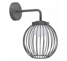 Уличный настенный светодиодный светильник Arlight LGD-Pearl-Wall-7W Warm3000 029973
