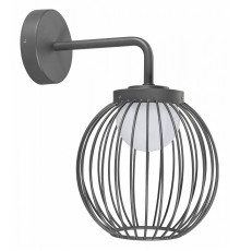 Уличный настенный светодиодный светильник Arlight LGD-Pearl-Wall-7W Warm3000 029973