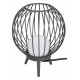 Уличный светодиодный светильник Arlight LGD-Pearl-Tab-7W Warm3000 029974