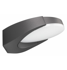 Уличный настенный светодиодный светильник Arlight LGD-Eye-Wall-6W Warm3000 029979