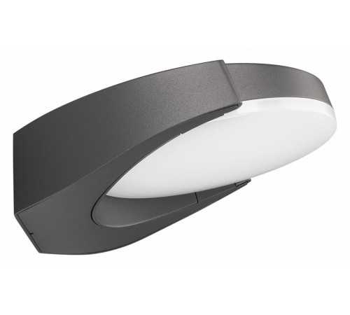 Уличный настенный светодиодный светильник Arlight LGD-Eye-Wall-6W Warm3000 029979 Уличный настенный светодиодный светильник Arlight LGD-Eye-Wall-6W Warm3000 029979