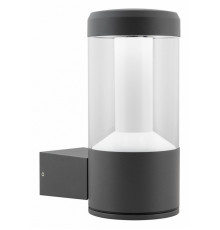 Уличный настенный светодиодный светильник Arlight LGD-Stem-Wall-10W Warm3000 029985