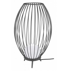 Уличный светодиодный светильник Arlight LGD-Pearl-Boll-H574-12W Warm3000 030005