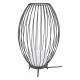 Уличный светодиодный светильник Arlight LGD-Pearl-Boll-H574-12W Warm3000 030005