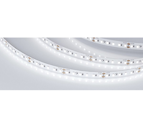 Светодиодная лента Arlight 10W/m 120LED/m 2835SMD белый 5M 030007(2) Светодиодная лента Arlight 10W/m 120LED/m 2835SMD белый 5M 030007(2)