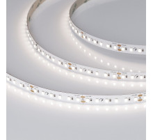 Светодиодная лента Arlight 10W/m 120LED/m 2835SMD дневной белый 5M 030008(2)