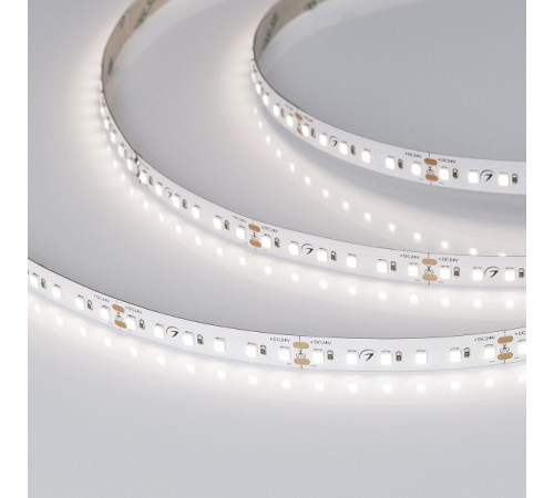 Светодиодная лента Arlight 10W/m 120LED/m 2835SMD дневной белый 5M 030008(2) Светодиодная лента Arlight 10W/m 120LED/m 2835SMD дневной белый 5M 030008(2)