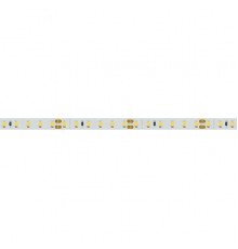 Светодиодная лента Arlight 10W/m 120LED/m 2835SMD теплый белый 5M 030010(2)