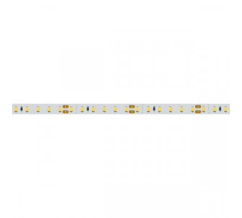 Светодиодная лента Arlight 10W/m 120LED/m 2835SMD теплый белый 5M 030010(2) Светодиодная лента Arlight 10W/m 120LED/m 2835SMD теплый белый 5M 030010(2)