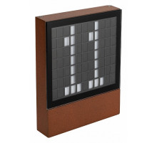 Уличный настенный светильник Arlight LGD-Sign-Wall-S150x200-3W Warm3000 030022
