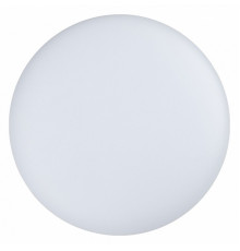 Потолочный светодиодный светильник Arlight CL-Frisbee-Motion-R250-12W Warm3000 030161