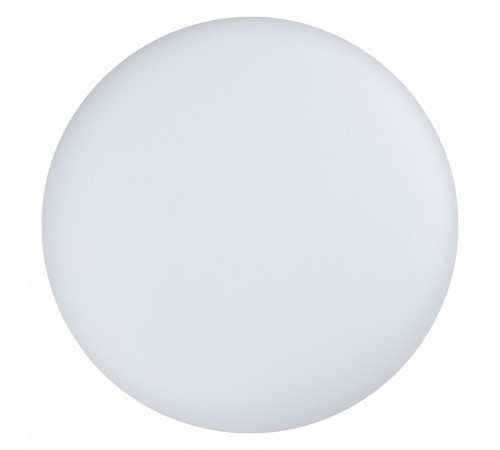 Потолочный светодиодный светильник Arlight CL-Frisbee-Motion-R250-12W Warm3000 030161