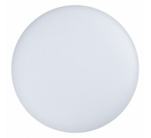 Потолочный светодиодный светильник Arlight CL-Frisbee-Motion-R300-18W Warm3000 030162