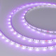 Светодиодная лента Arlight 6,6W/m 60LED/m 3838SMD разноцветный 5M 030164(2)