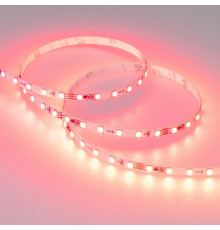 Светодиодная лента Arlight SPI-F72-7mm 24V RGB-PX6 (14.4 W/m, IP20, 3535, 5m) 030195(2)