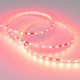 Светодиодная лента Arlight SPI-F72-7mm 24V RGB-PX6 (14.4 W/m, IP20, 3535, 5m) 030195(2)