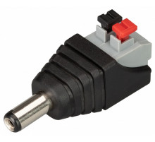 Коннектор Arlight ARL-Mono-2pin-M 030747
