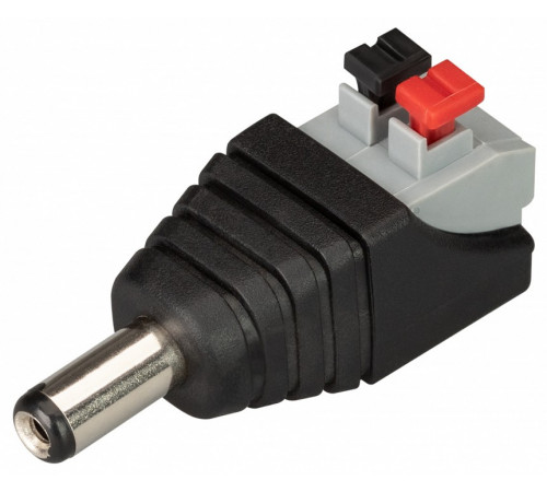 Коннектор Arlight ARL-Mono-2pin-M 030747 Коннектор Arlight ARL-Mono-2pin-M 030747