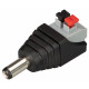 Коннектор Arlight ARL-Mono-2pin-M 030747