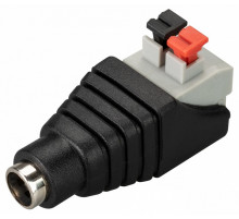 Коннектор Arlight ARL-Mono-2pin-F 030748