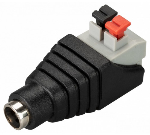 Коннектор Arlight ARL-Mono-2pin-F 030748 Коннектор Arlight ARL-Mono-2pin-F 030748