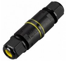 Коннектор Arlight NEO-GERM-3pin-WTW (4-8mm) 030756