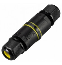 Коннектор Arlight Neo-Germ-2pin-WTW 030757